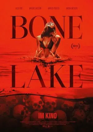 Bone Lake 2025 English HD Poster Download - Filmyzilla