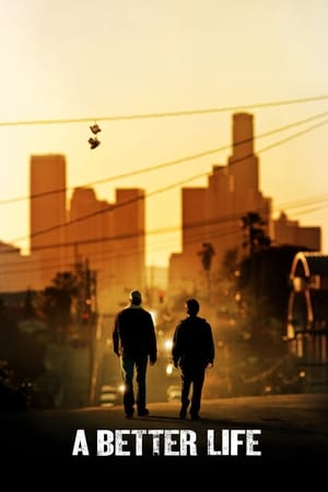 A Better Life (2011) Hindi Dual Audio [150MB] HD Poster Download - Filmyzilla