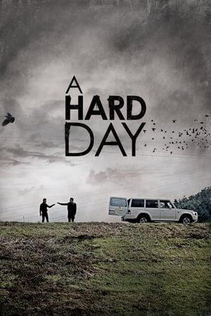 A Hard Day (2014) Hindi Dual Audio [1GB] HD Poster Download - Filmyzilla