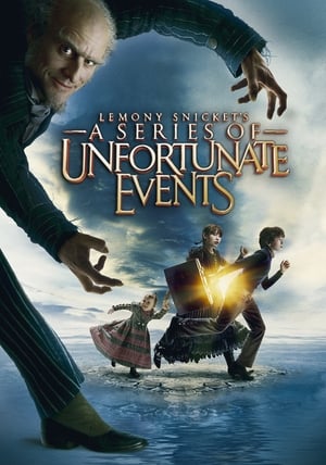 A Series of Unfortunate Events (2004) Hindi Dual Audio 350MB HD Poster Download - Filmyzilla