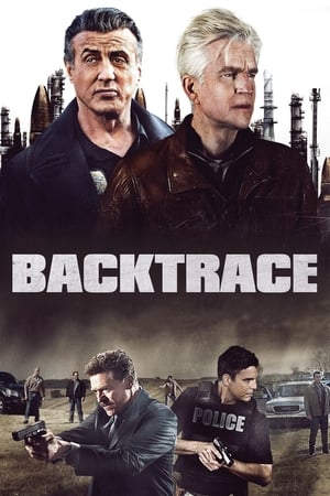 Backtrace (2018) Hindi Dubbed [900MB] HD Poster Download - Filmyzilla