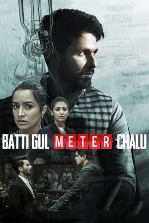 Batti Gul Meter Chalu (2018) Hindi Movie [1.4GB] HD Poster Download - Filmyzilla