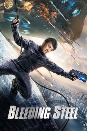 Bleeding Steel 2017 Hindi Dual Audio HD Poster Download - Filmyzilla