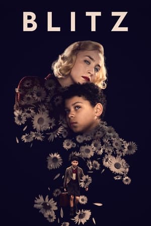 Blitz 2024 Bengali Dubbed