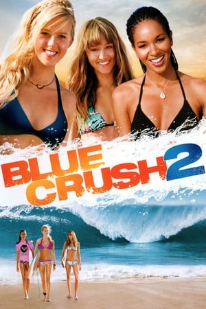 Blue Crush 2 (2011) Hindi Dual Audio 350MB HD Poster Download - Filmyzilla