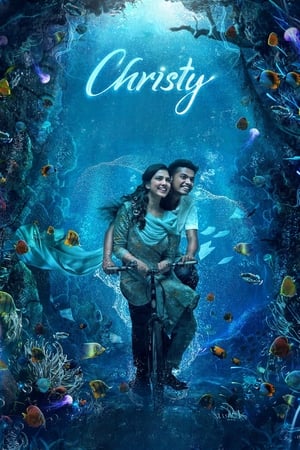 Christy 2023 Hindi Movie – HD Poster Download - Filmyzilla