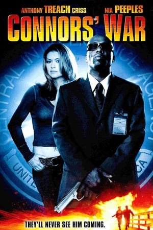 Connors’ War (2006) Hindi Dual Audio 300MB HD Poster Download - Filmyzilla