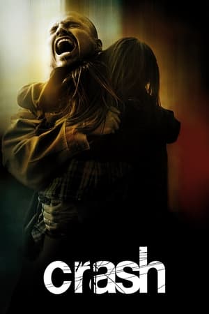 Crash (2004) Hindi Dual Audio [1GB] HD Poster Download - Filmyzilla