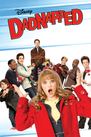 Dadnapped (2009) Hindi Dual Audio [700MB] HD Poster Download - Filmyzilla