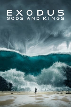 Exodus Gods And Kings 2014 Hindi Dual Audio 450MB HD Poster Download - Filmyzilla