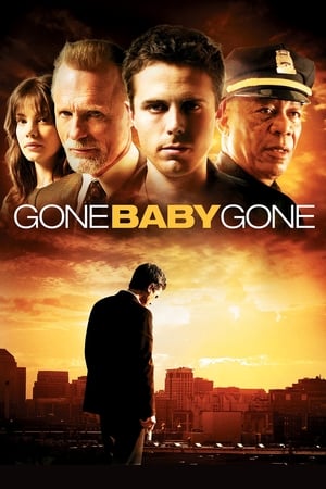 Gone Baby Gone (2007) Hindi Dual Audio 400MB HD Poster Download - Filmyzilla
