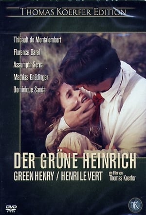 Henry’s Romance 1993 Hindi Dual Audio Movie - 1GB HD Poster Download - Filmyzilla