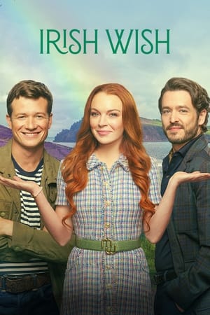 Irish Wish 2024 Hindi Dual Audio – 720p – HD Poster Download - Filmyzilla