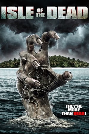 Isle of the Dead 2016 Hindi Dual Audio [770MB] HD Poster Download - Filmyzilla