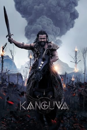 Kanguva 2024 Tamil Dubbed HD Poster Download - Filmyzilla