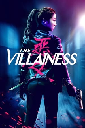 Villain (2018) Hindi Dual Audio 450MB HD Poster Download - Filmyzilla