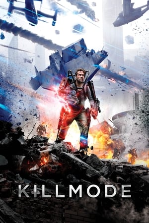 Kill Mode (2020) Hindi Dual Audio – HD Poster Download - Filmyzilla