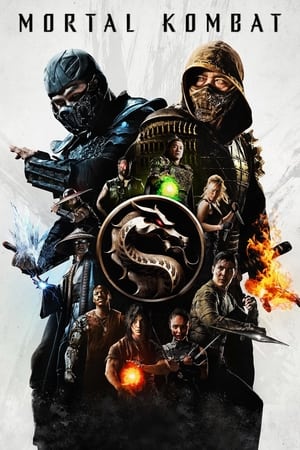 Mortal Kombat 2021 Movie (English) [ – ] HD Poster Download - Filmyzilla