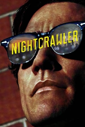 Nightcrawler (2014) Hindi (UnOfficial Audio) Dual Audio 350MB HD Poster Download - Filmyzilla