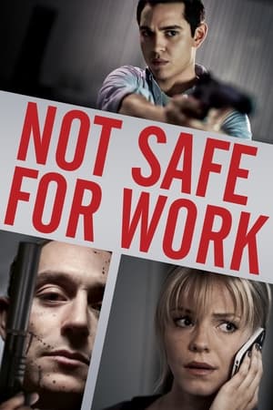 Not Safe for Work 2014 Hindi Dual Audio 250MB HD Poster Download - Filmyzilla