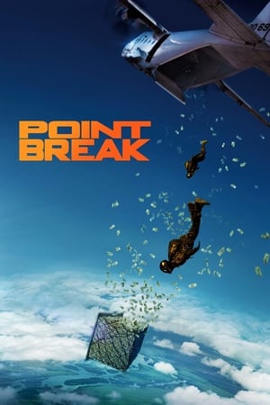 Point Break (2015) Hindi Dual Audio [900MB] HD Poster Download - Filmyzilla