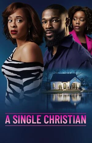 A Single Christian 2026 English Audio HD Poster Download - Filmyzilla