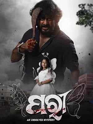 JParee An Unsolved Mystery 2026 Odia Audio HD Poster Download - Filmyzilla