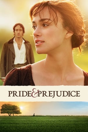Pride And Prejudice 2005 Hindi Dual Audio 420MB HD Poster Download - Filmyzilla