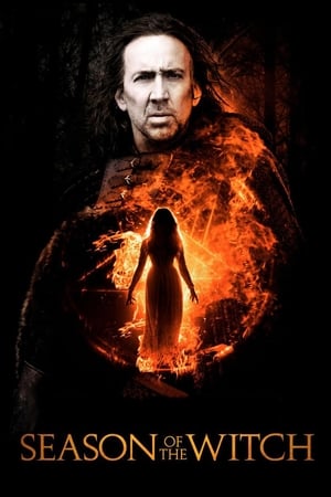 Season of the Witch (2011) Hindi Dual Audio 330MB HD Poster Download - Filmyzilla