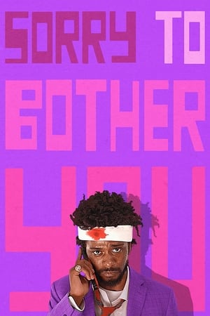Sorry to Bother You (2018) Hindi Dual Audio [1GB] HD Poster Download - Filmyzilla