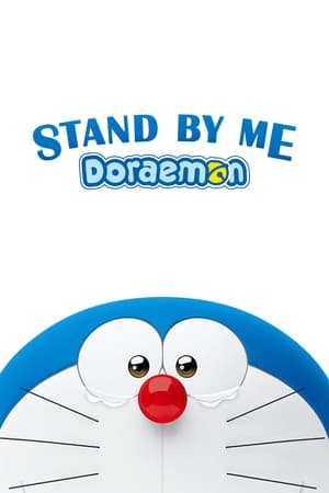 Stand by Me Doraemon (2014) Hindi Dual Audio [930MB] HD Poster Download - Filmyzilla