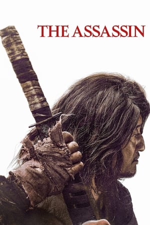 The Assassin 2023 Hindi Dual Audio – HD Poster Download - Filmyzilla