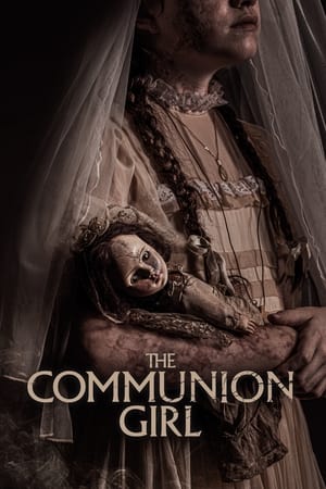 The Communion Girl 2023 Hindi – HD Poster Download - Filmyzilla
