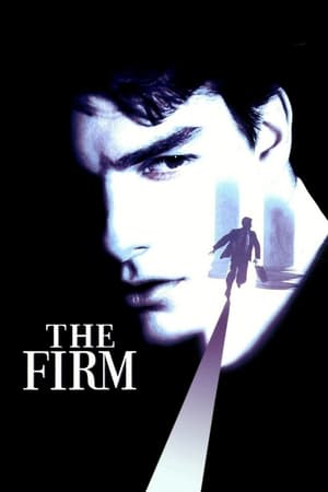 The Firm (1993) Hindi Dual Audio [980MB] HD Poster Download - Filmyzilla
