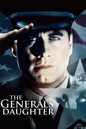 The General’s Daughter (1999) Hindi Dual Audio [950MB] HD Poster Download - Filmyzilla