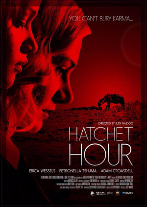 The Hatching (2016) Hindi Dual Audio 300MB HD Poster Download - Filmyzilla