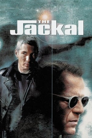 The Jackal (1997) Hindi Dual Audio 400MB ESubs HD Poster Download - Filmyzilla