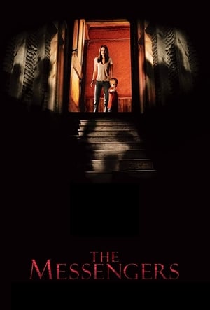 The Messengers 2007 Hindi Dual Audio 300MB HD Poster Download - Filmyzilla