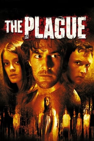 The Plague (2006) Hindi Dual Audio [990MB] HD Poster Download - Filmyzilla