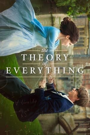 The Theory of Everything (2014) Hindi Dual Audio 490MB HD Poster Download - Filmyzilla