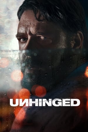 Unhinged (2020) Hindi Dual Audio 300MB HD Poster Download - Filmyzilla